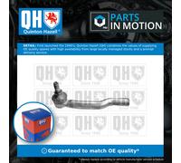 Tie / Track Rod End QR3490S Quinton Hazell Joint 4882067D00 4881067D01 Quality