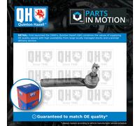 QUINTON HAZELL QR3495S Track rod end