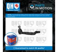 QUINTON HAZELL QR3543S Track rod end