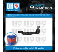 QUINTON HAZELL QR3544S Track rod end
