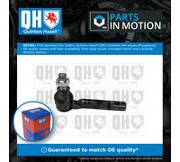 QUINTON HAZELL QR3609S Track rod end