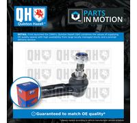 Tie / Track Rod End QR3618S Quinton Hazell Joint 9064600048 9064600348 Quality
