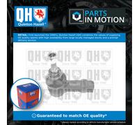 Tie / Track Rod End QR3659S Quinton Hazell Joint MR977606 4544600205 Quality New