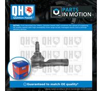 Tie / Track Rod End QR3711S Quinton Hazell Joint 71742770 71750067 4881079J01