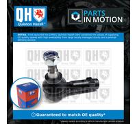 QUINTON HAZELL QR3712S Track rod end