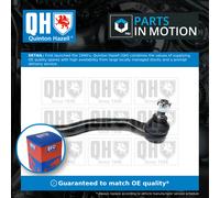 Tie / Track Rod End QR3798S Quinton Hazell Joint 53540SMJ003 Quality Guaranteed