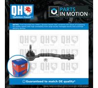 Tie / Track Rod End QR3835S Quinton Hazell Joint 568202K000 Quality Guaranteed