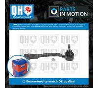 Tie / Track Rod End QR3836S Quinton Hazell Joint 568202K050 Quality Guaranteed