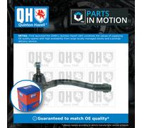 Tie / Track Rod End QR3848S Quinton Hazell Joint 568201G900 568201E000 Quality