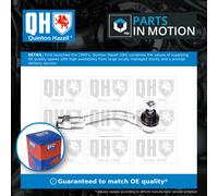 Tie / Track Rod End QR3849S Quinton Hazell Joint 568201E900 568201G000 Quality