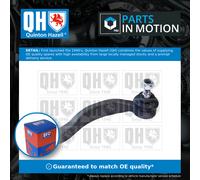 Tie / Track Rod End QR3857S Quinton Hazell Joint 381780 1609948280 1610937380