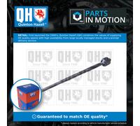 Tie / Track Rod End QR3873S Quinton Hazell Joint 4514600051 Quality Guaranteed