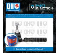 QUINTON HAZELL QR3878S Track rod end