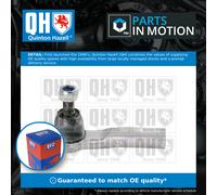 Tie / Track Rod End QR3899S Quinton Hazell Joint 53540SWAA01 53540SWAA02 Quality