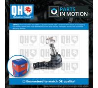 QUINTON HAZELL QR3902S Track rod end