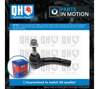 Tie / Track Rod End QR4074S Quinton Hazell Joint 920004 13272002 Quality New
