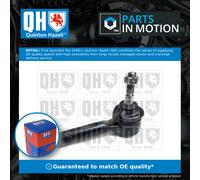 Tie / Track Rod End QR4078S Quinton Hazell Joint 5183761AA 5183761AB 5183761AD