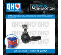 Tie / Track Rod End QR4141S Quinton Hazell Joint 8971704500 98056551 8980557460