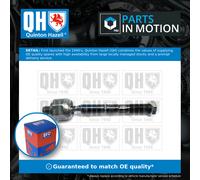 QUINTON HAZELL QR4184S Track rod end
