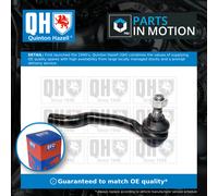 QUINTON HAZELL QR4203S Track rod end