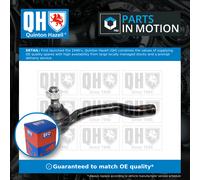QUINTON HAZELL QR4204S Track rod end