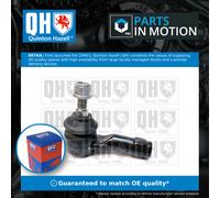 QUINTON HAZELL QR4217S Track rod end