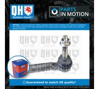 Tie / Track Rod End QR4218S Quinton Hazell Joint 1609026 13286686 Quality New