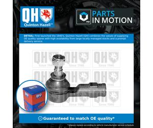 Tie / Track Rod End QR5237S Quinton Hazell Joint 48810A78B00 521136 93741077 New