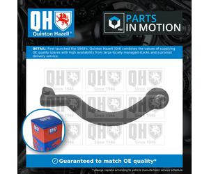 Tie / Track Rod End QR5284S Quinton Hazell Joint 4852000QAJ 4501263 9161563 New