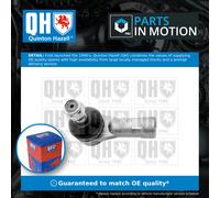 Tie / Track Rod End QR9345S Quinton Hazell Joint 96205809 520262 96129753 New