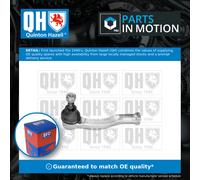Tie / Track Rod End QR9543S Quinton Hazell Joint 31320GA200 Quality Guaranteed