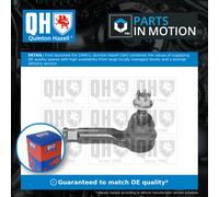 Tie / Track Rod End QR9933S Quinton Hazell Joint 3405915 8AG432280 GA2A32280A