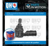 Tie / Track Rod End QR9972S Quinton Hazell Joint 6384600048 A6384600048 Quality