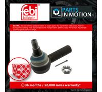 FEBI BILSTEIN 06240 Track rod end