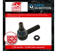 Tie / Track Rod End Right 07280 Febi Joint 81953010088 81953016234 81953016252