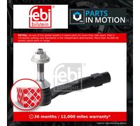 Tie / Track Rod End Right 1004000 Febi Joint A2064607200 2064607200 Quality New