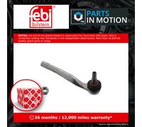 FEBI BILSTEIN 102411 Track rod end