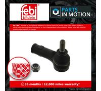 FEBI BILSTEIN 10586 Track rod end
