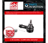 Tie / Track Rod End Right 107364 Febi Joint 56820C8900 Top Quality Guaranteed