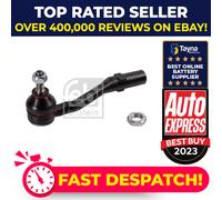 febi bilstein 108856 Tie Rod End with lock nut and nut , 1 piece