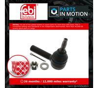 FEBI BILSTEIN 14122 Track rod end
