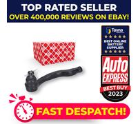 Steering rod end Front Axle Right 15539 FEBI BILSTEIN for HONDA CIVIC VI Saloon
