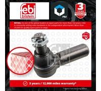 FEBI BILSTEIN 15616 Track rod end