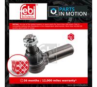 FEBI BILSTEIN 15616 Track rod end