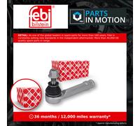 FEBI BILSTEIN 178480 Track rod end