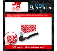 FEBI BILSTEIN 180271 Track rod end