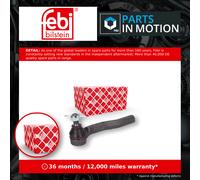 FEBI BILSTEIN 180276 Track rod end