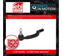 FEBI BILSTEIN 180425 Track rod end
