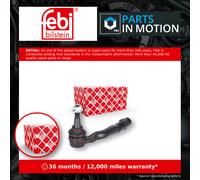 FEBI BILSTEIN 180524 Track rod end