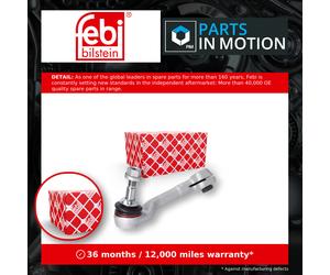 Tie / Track Rod End Right 181040 Febi Joint 32106851412 Top Quality Guaranteed